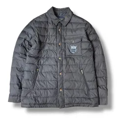 ディズニー 1928 ミッキーマウス キルティング 軽量 ジャケット 95