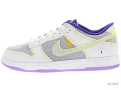 【US11】 NIKE DUNK LOW / U DJ9649-500 【新古品】