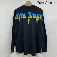 2026年最新】palm angelsロンtの人気アイテム - メルカリ