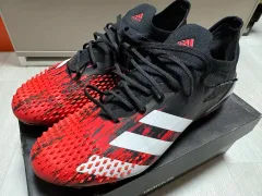 adidas プレデター　ミューテーター　LFG 26.5新品未使用 2025年最新】アディダス プレデターミューテータの人気アイテム - メルカリ