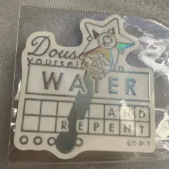 e-セーラームーン-　セーラーマーキュリー　ステッカー