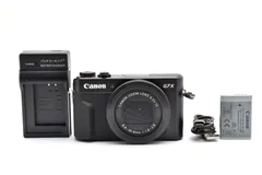2025年最新】canon powershot g7x mark iiの人気アイテム - メルカリ