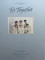 2025年最新】BTOB dvd be togetherの人気アイテム - メルカリ