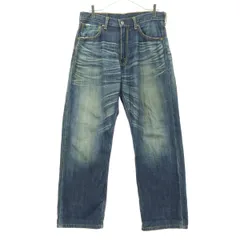 Levi's リーバイス 703 デニムパンツ w31 ブルー メンズ 古着
