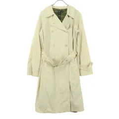 2025年最新】Agnes b レディース トレンチコート・スプリングコートの