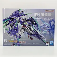 2025年最新】metal build クアンタの人気アイテム - メルカリ