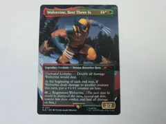 2025年最新】Wolverine mtgの人気アイテム - メルカリ