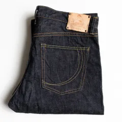 2025年最新】桃太郎ジーンズ w36の人気アイテム - メルカリ