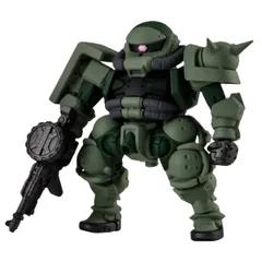 FW GUNDAM CONVERGE ♯28【313　ザク(GQ)】単品/コンバージ28/コンバージ313