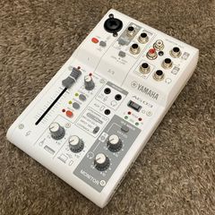 YAMAHA AG03 Marantz MPM-1000 セット - メルカリ