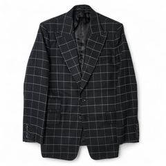 NUMBER(N)INE ナンバーナイン07SSジョッキーパンツ音符ブラック宮下サイズ3ソロイスト NUMBER (N)INE DENIM（ナンバーナインデニム）の「NUMBER (N)INE