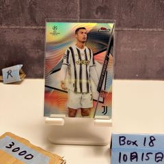 直筆サイン】コンセイソン ユヴェントス 2024-25Finest UEFA - メルカリ