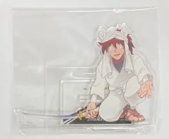 松竹 セブンネット購入特典 忍たま乱太郎 ドクタケ忍者隊最強の軍師 天鬼 アクリルスタンド