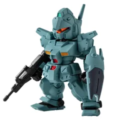 FW GUNDAM CONVERGE ♯28【314　ジム・カスタム】単品/コンバージ28/コンバージ314