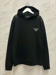 2025年最新】PRADA メンズ パーカーの人気アイテム - メルカリ