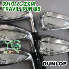 SRIXON スリクソンZXi7 5〜PW 6本セット ラウネi90u S - メルカリ