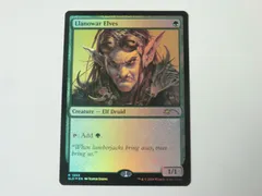 2025年最新】ラノワールのエルフ foilの人気アイテム - メルカリ