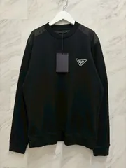 2025年最新】PRADA メンズ トレーナー・スウェットの人気アイテム