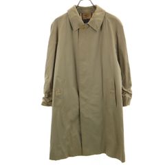 70s-80s old vintage BURBERRYS ステンカラーコート - メルカリ