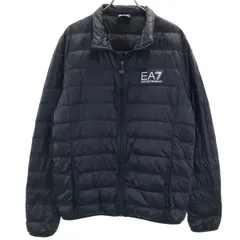 2025年最新】EMPORIO ARMANI メンズ ダウンジャケットの人気アイテム