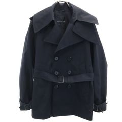 LAD MUSICIAN ラッドミュージシャン トレンチコート 21SS - メルカリ