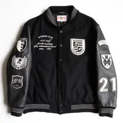 2025年最新】McGREGOR メンズ スタジャンの人気アイテム - メルカリ