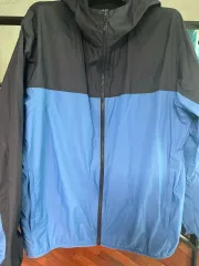 L ユニクロ ウィンドブレーカー