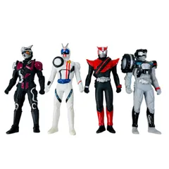 2025年最新】仮面ライダードライブまとめ売りの人気アイテム - メルカリ