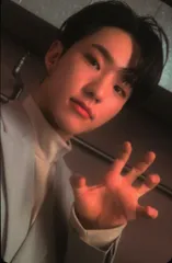 SEVENTEEN HOSHI 2021 IN-COMPLETE 59