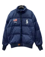 2025年最新】Ralph Lauren メンズ ダウンジャケットの人気