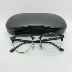 【RB 4246-V 2012】【※度入り】レイバン メガネ べっ甲【Ray-Ban】