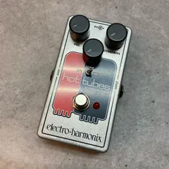 2025年最新】Electro harmonix hot tubeの人気アイテム - メルカリ