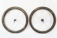 カンパニョーロBORA WTO 45 DB 2WF C19美品 カンパニョーロBORA WTO 45 DB 2WF C19美品 - メルカリ