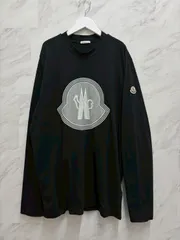 2025年最新】モンクレール ロンt xlの人気アイテム - メルカリ