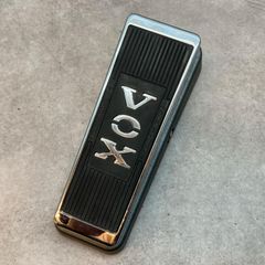 HKWORKS ハイエンドフルモディファイ VOXワウV845 トゥルーバイパス