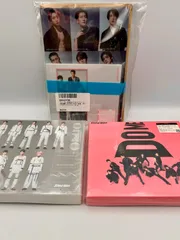 Ｓnow Man  CD＋Ｂlu-ray  スノーマン　Snow Labo.S2 初回盤Ａ／iDOME 初回盤Ｂ／タペストリー 初回盤B【10113-Ａ】