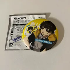 ブルーロック 蜂楽 廻 缶バッジ