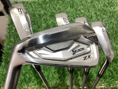 2025年最新】スリクソン zx5 mk iiレフティの人気アイテム - メルカリ