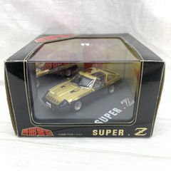 絶版 西部警察 16 スーパーZ 偽 トミカリミテッドヴィンテージネオ 絶版 西部警察 16 スーパーZ 偽 トミカリミテッドヴィンテージネオ