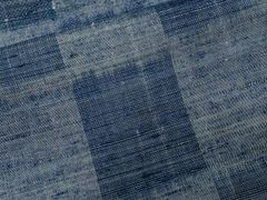 平和屋着物□夏物 男性 長襦袢 岩井茶色地 麻 逸品 DZAA9797kh5 - メルカリ 