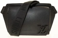 ルイヴィトン LOUIS VUITTON LV AEROGRAM アエログラム テイクオフ