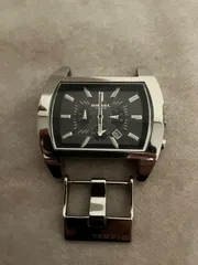 2025年最新】ディーゼル 時計 スクエアの人気アイテム - メルカリ