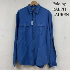 2025年最新】ラルフローレン シルクブラウスの人気アイテム - メルカリ