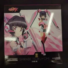 【未使用品】ACT MODE 月読調 ACT MODE 月読調 (フィギュア) - ホビーサーチ フィギュア