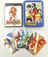 【中古】PS2ソフト サクラ大戦V ～さらば愛しき人よ～[セガダイレクトオリジナル特典]