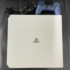 【PlayStation4Pro】PS4　CUH-7200B　1TB 　プレイステーション4【SONY】