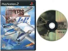 2026年最新】PS2 STRIKERS 1945 彩京の人気アイテム - メルカリ