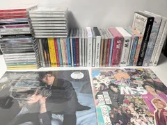 【お値下げ中】King & Prince(キンプリ)シングルCDまとめ売り 2025年最新】キンプリ cd まとめ売りの人気アイテム - メルカリ