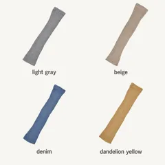 memeri メメリ レッグウォーマー ハンドウォーマー レディース メンズ おしゃれ 綿 カシミア カシミヤ ロング 日本製