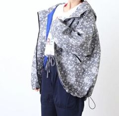 Gypsohila☆GPB-609 Garden Blouson - メルカリ